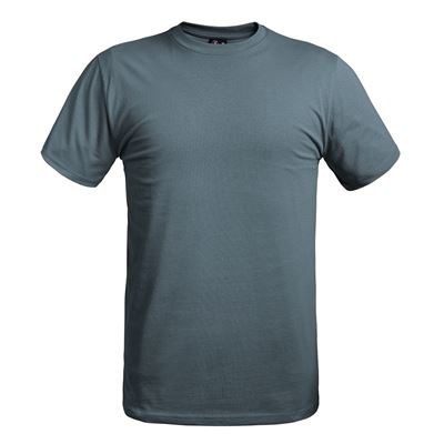 Funktionsshirt STRONG AIRFLOW mit kurzen Ärmeln GRAU