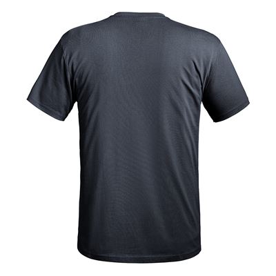 Funktionsshirt STRONG AIRFLOW mit kurzen Ärmeln BLAU