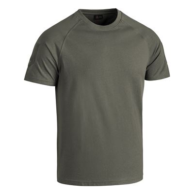 T-shirt mit kurzen Ärmeln STRONG GEN 2 OLIVE GREEN A10 EQUIPMENT 01.052601 2