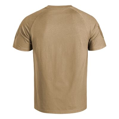 T-shirt mit kurzen Ärmeln STRONG GEN 2 TAN A10 EQUIPMENT 01.052602 3