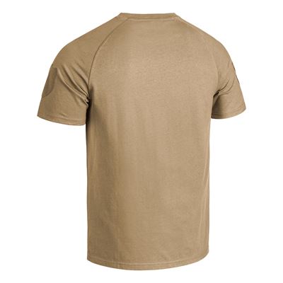 T-shirt mit kurzen Ärmeln STRONG GEN 2 TAN A10 EQUIPMENT 01.052602 4