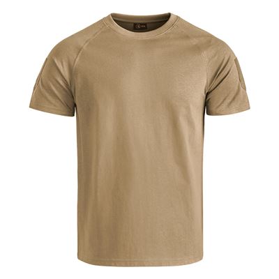 T-shirt mit kurzen Ärmeln STRONG GEN 2 TAN