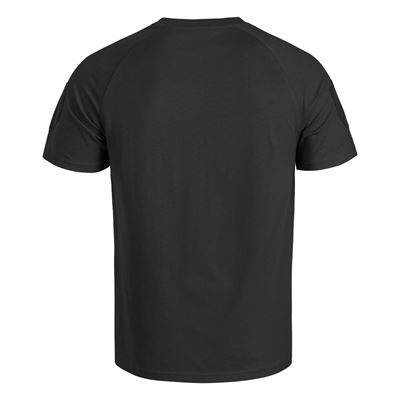 T-shirt mit kurzen Ärmeln STRONG GEN 2 SCHWARZ A10 EQUIPMENT 01.052605 3