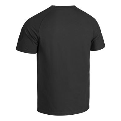 T-shirt mit kurzen Ärmeln STRONG GEN 2 SCHWARZ A10 EQUIPMENT 01.052605 4