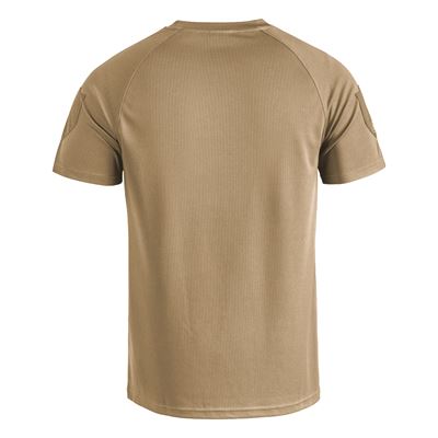 Funktionsshirt STRONG AIRFLOW GEN 2 mit kurzen Ärmeln TAN A10 EQUIPMENT 01.052612 3