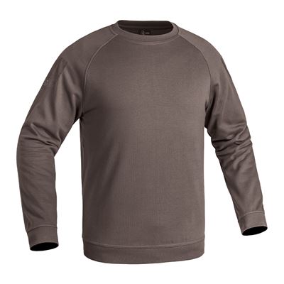STRONG GEN 2 Sweatshirt BRAUNE A10 EQUIPMENT 01.052709 2