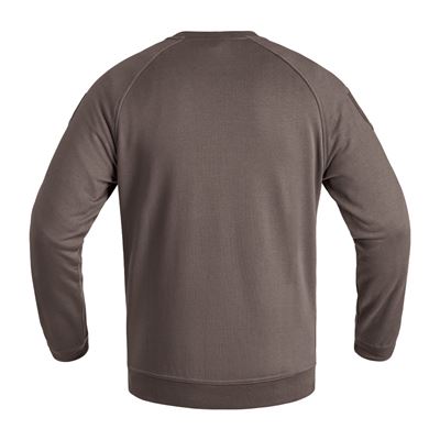 STRONG GEN 2 Sweatshirt BRAUNE A10 EQUIPMENT 01.052709 3
