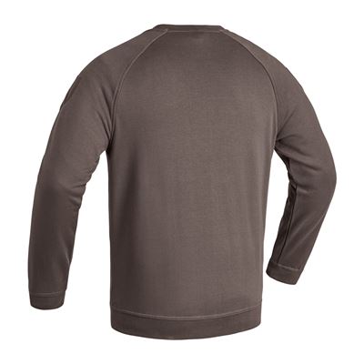 STRONG GEN 2 Sweatshirt BRAUNE A10 EQUIPMENT 01.052709 4