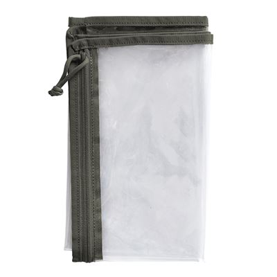 EXPEDITION Kartentasche OLIVE