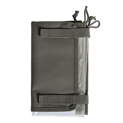 EXPEDITION Kartentasche mit Tasche OLIVE