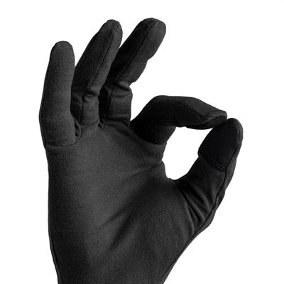 Handschuh-Einlagen THERMO PERFORMER GEN 2 SCHWARZ A10 EQUIPMENT 01.098018 4