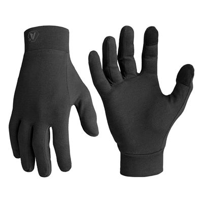 Handschuh-Einlagen THERMO PERFORMER GEN 2 SCHWARZ