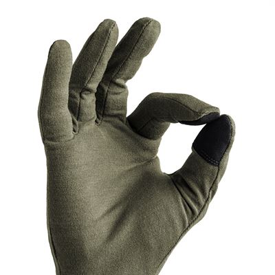 Handschuh-Einlagen THERMO PERFORMER GEN 2 GRÜN A10 EQUIPMENT 01.098038 4