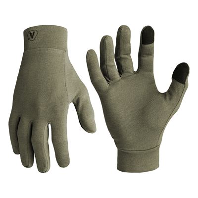 Handschuh-Einlagen THERMO PERFORMER GEN 2 GRÜN