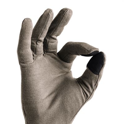 Handschuh-Einlagen THERMO PERFORMER GEN 2 TAN A10 EQUIPMENT 01.098058 4