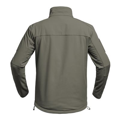 FIGHTER Softshelljacke OLIVE