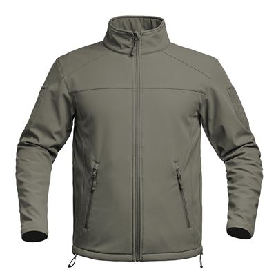 FIGHTER Softshelljacke OLIVE