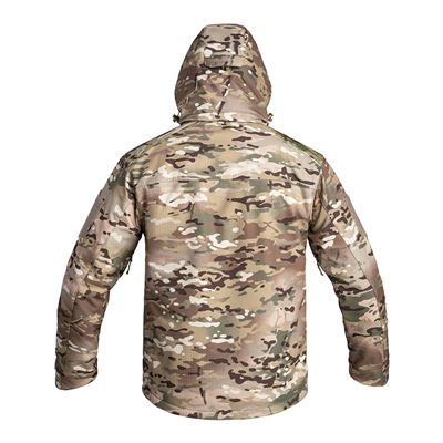 V2 FIGHTER GEN 2 Softshelljacke mit Kapuze MULTICAM® A10 EQUIPMENT 01.201617 3