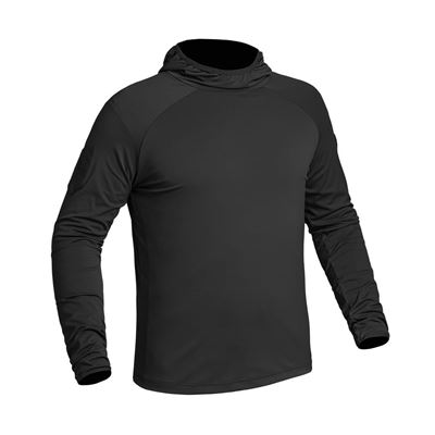 Kapuzenpullover INSTRUCTOR  X-MOVE SCHWARZ
