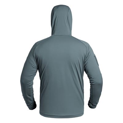 Kapuzenpullover INSTRUCTOR  X-MOVE GRAU A10 EQUIPMENT 01.201766 3