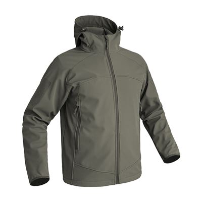 Softshelljacke INSTRUCTOR OLIVE