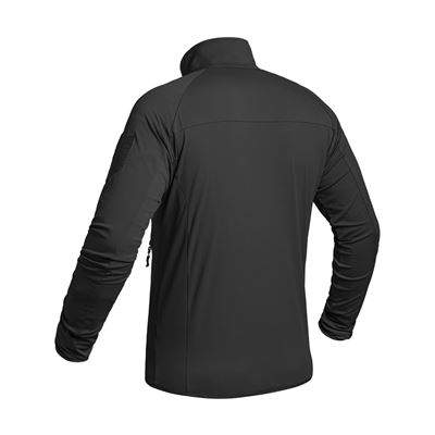 Funktionssweatshirt INSTRUCTOR  X-MOVE mit Reißverschluss SCHWARZ A10 EQUIPMENT 01.201805 2