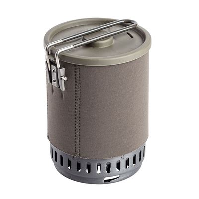 Gaskocher TAC-BOIL 1 L COYOTE