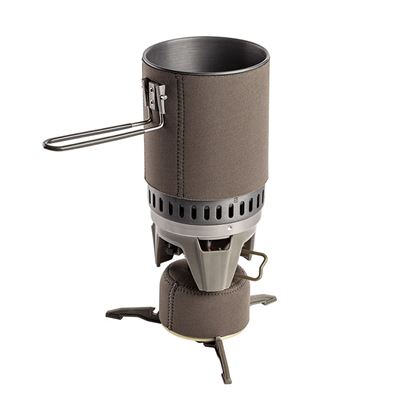 Gaskocher TAC-BOIL 1 L COYOTE