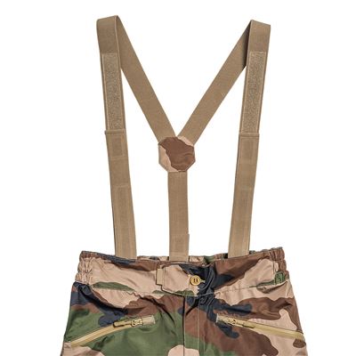 HoseFIGHTER hardshell CCE