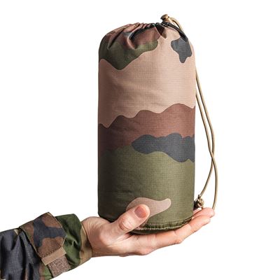 HoseFIGHTER hardshell CCE