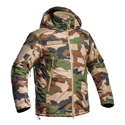 FIGHTER XMF 200 Hardshelljacke CCE