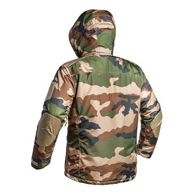 FIGHTER XMF 200 Hardshelljacke CCE