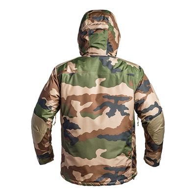 FIGHTER XMF 200 Hardshelljacke CCE