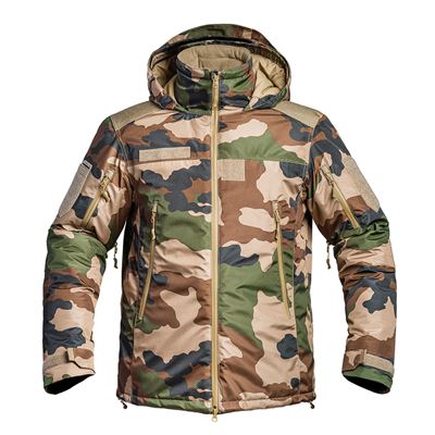 FIGHTER XMF 200 Hardshelljacke CCE