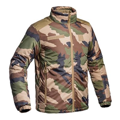 FIGHTER XMF 120 Softshelljacke CCE