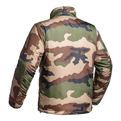 FIGHTER XMF 120 Softshelljacke CCE