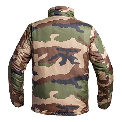 FIGHTER XMF 120 Softshelljacke CCE
