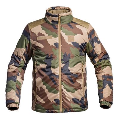 FIGHTER XMF 120 Softshelljacke CCE