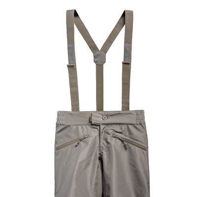 HoseFIGHTER hardshell OLIVE