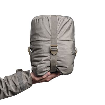 FIGHTER XMF 200 Hardshelljacke OLIVE