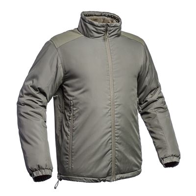 FIGHTER XMF 120 Softshelljacke OLIVE