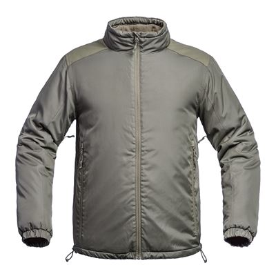 FIGHTER XMF 120 Softshelljacke OLIVE