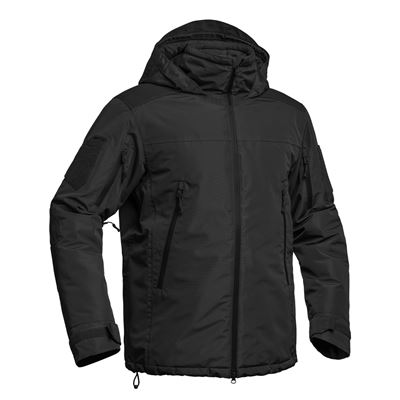 FIGHTER XMF 200 Hardshelljacke SCHWARZ