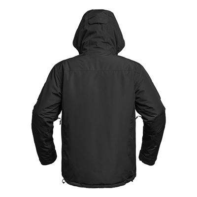 FIGHTER XMF 200 Hardshelljacke SCHWARZ
