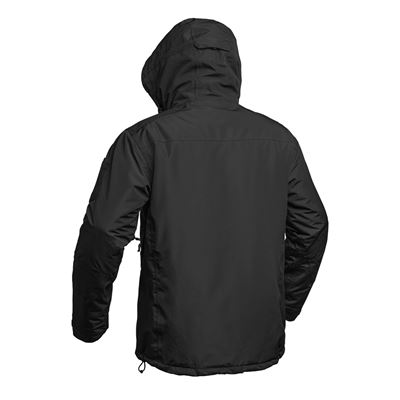 FIGHTER XMF 200 Hardshelljacke SCHWARZ