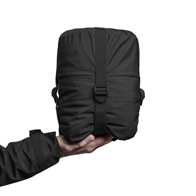 FIGHTER XMF 200 Hardshelljacke SCHWARZ