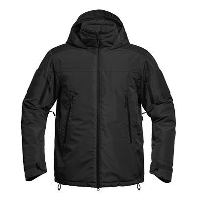 FIGHTER XMF 200 Hardshelljacke SCHWARZ