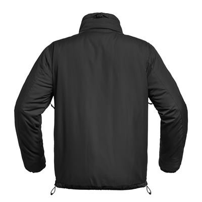 FIGHTER XMF 120 Softshelljacke SCHWARZ