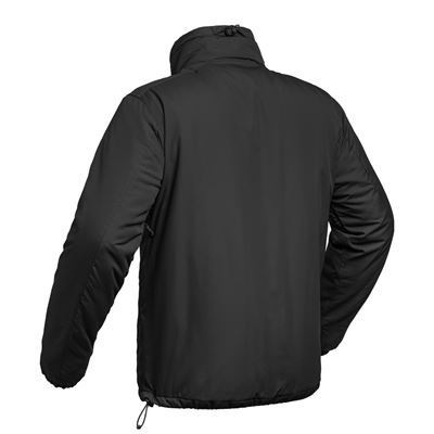 FIGHTER XMF 120 Softshelljacke SCHWARZ