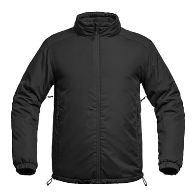 FIGHTER XMF 120 Softshelljacke SCHWARZ